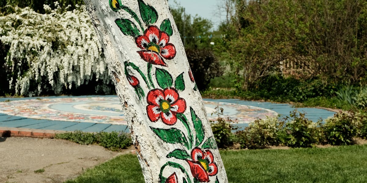 Quadros Florais: Beleza Natural em Cada Canto