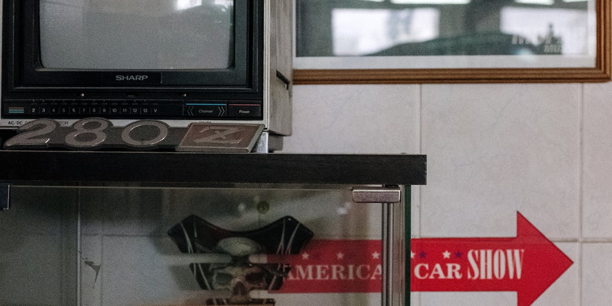 Quadros Inspirados em Séries de TV