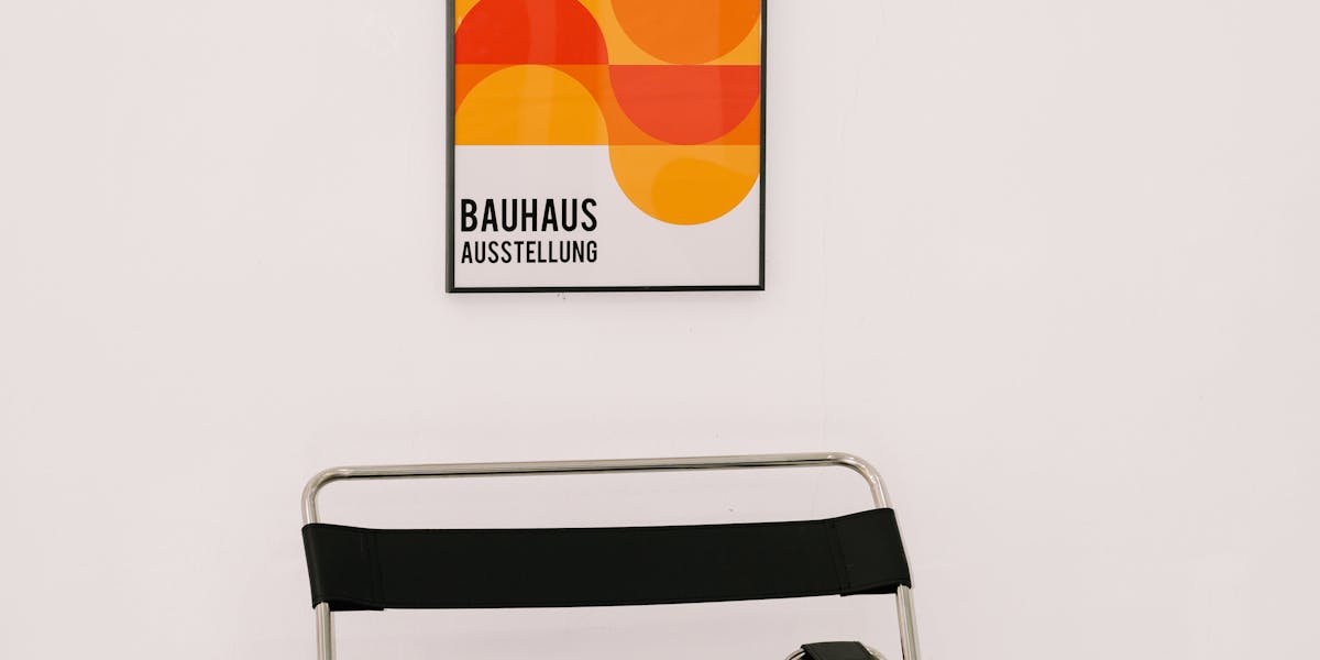Inspiração de Quadros em Preto e Branco