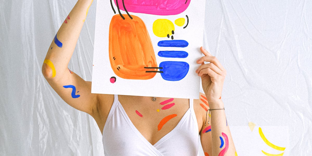 Quadros de Moda: Estilo nas Paredes