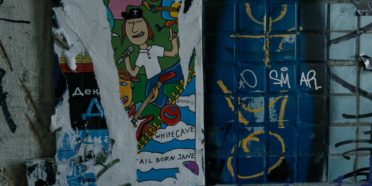 Quadros de Música: Estilo e Personalidade nas Paredes