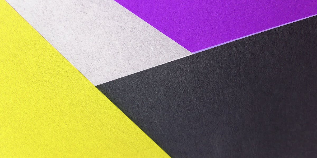Quadros com Geometria: Equilíbrio e Sofisticação