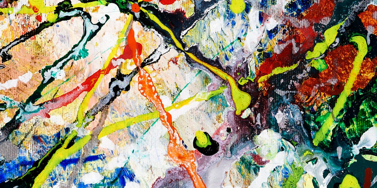 quadros impressionistas
